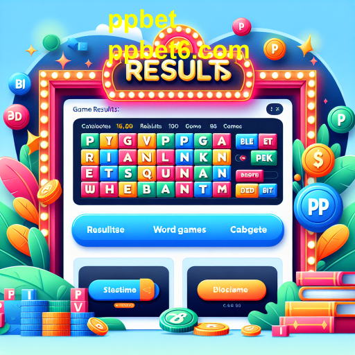 Explore a Categoria 'Resultados' no ppbet: Desafios que Testam Seus Limites